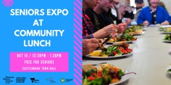 Banner image for Castlemaine Seniors Expo