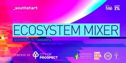 Banner image for _southstart [Ecosystem Mixer]