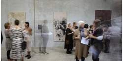 Banner image for Networking Drinks @ Lundberg Gallery