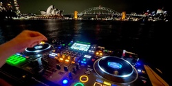 Banner image for The FINAL Harbour Vibes Fridays - The Freshest DJs on Sydney Harbour