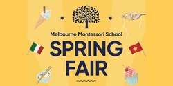 Banner image for Spring Fair 2022 Registration and Tokens Pre-Purchase