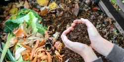 Banner image for Waste Watchers (Half your household waste by composting/worm farming)