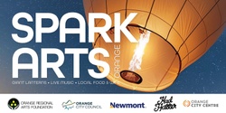 Banner image for Spark Arts Giant Lantern Making Workshops 