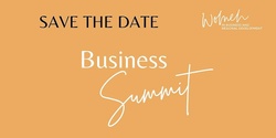 Banner image for SAVE THE DATE: WiBRD Business Summit 2023