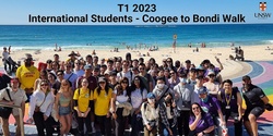 Banner image for T1 2023 Coogee to Bondi Walk