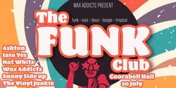 Banner image for The Funk Club