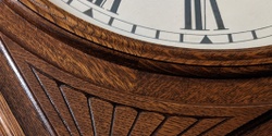 Banner image for Objects of Time