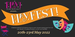 Banner image for Singers Showcase: PLAYFEST 2022