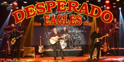 Banner image for Desperado - The Eagles Show