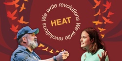 Banner image for Australian Poetry Slam 2024: Ballarat Heat