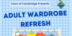Banner image for Adults Wardrobe Refresh - Winter Edition 