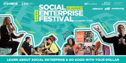 Banner image for Social Enterprise Festival 2024