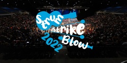 Banner image for Strum Strike and Blow 2022