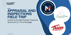 Banner image for Saturday Appraisal Field Trip with Danielle Rudolph Properties