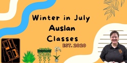 Banner image for Winter in July: Auslan classes!