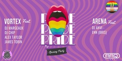 Banner image for Pride Opening Party