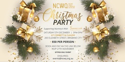 Banner image for NCWQ Christmas Party 2020