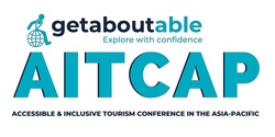 Banner image for Accessible & Inclusive Tourism Conference in the Asia-Pacific