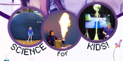 Banner image for Sci-World - Fire and Ice Show - School Holiday Program