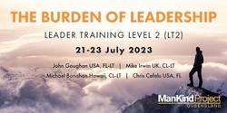 Banner image for Leader Training (LT2 July 2023)
