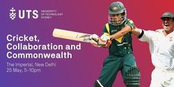 Banner image for Cricket, Collaboration and Commonwealth