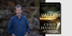 Banner image for In Conversation with Chris Hammer