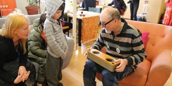 Banner image for Repair Cafe Hobart