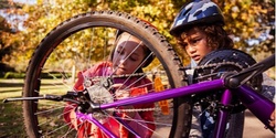 Banner image for Kopper Kids Bike Maintenance Workshop