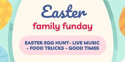 Banner image for Easter Family FUNday 