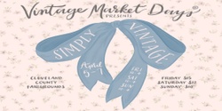 Banner image for Vintage Market Days® OKC presents "Simply Vintage"