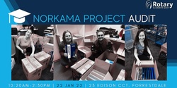 Banner image for Norkama Project Audit