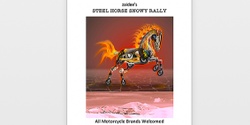 Banner image for Steel Horse Snowy Rally 2023 