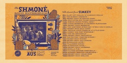 Banner image for Shmoné - Band Tour