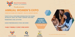 Banner image for Annual Women's EXPO 2024 