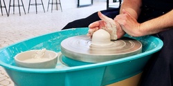 Banner image for WORKSHOP | Intro to Wheel Throwing with Wendy Hatfield-Witt FEB 23