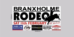 Banner image for Branxholme Rodeo