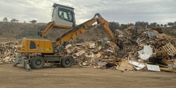Banner image for National Recycling Week 2024 - Community tour of the Albury Waste Management Centre