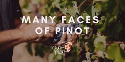 Banner image for Many Faces of Pinot | Pinot Picnic