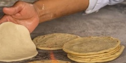 Banner image for Authentic Mexican Cooking Class in Perth: Tortillas and Cactus Tacos!