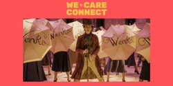 Banner image for Movie Fundraiser - WONKA - We Care Connect