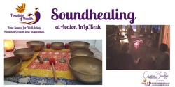 Banner image for Soundhealing Meditation