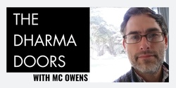 Banner image for The Dharma Doors with MC Owens