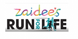 Banner image for Zaidee's Run For Life