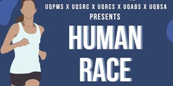 Banner image for Human Race