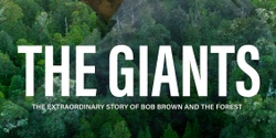 Banner image for The Giants Movie - RESEED Centre Penguin
