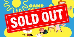 Banner image for Camp SCRAP - Variety Craft