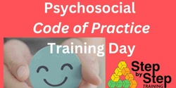 Banner image for  Psychosocial Code of Practice -  Training - May 2024