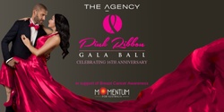 Banner image for The Agency Pink Ribbon Ball 2019