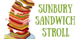 Banner image for Sunbury Sandwich Stroll