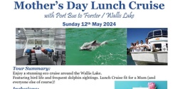 Banner image for Mothers Day Cruise